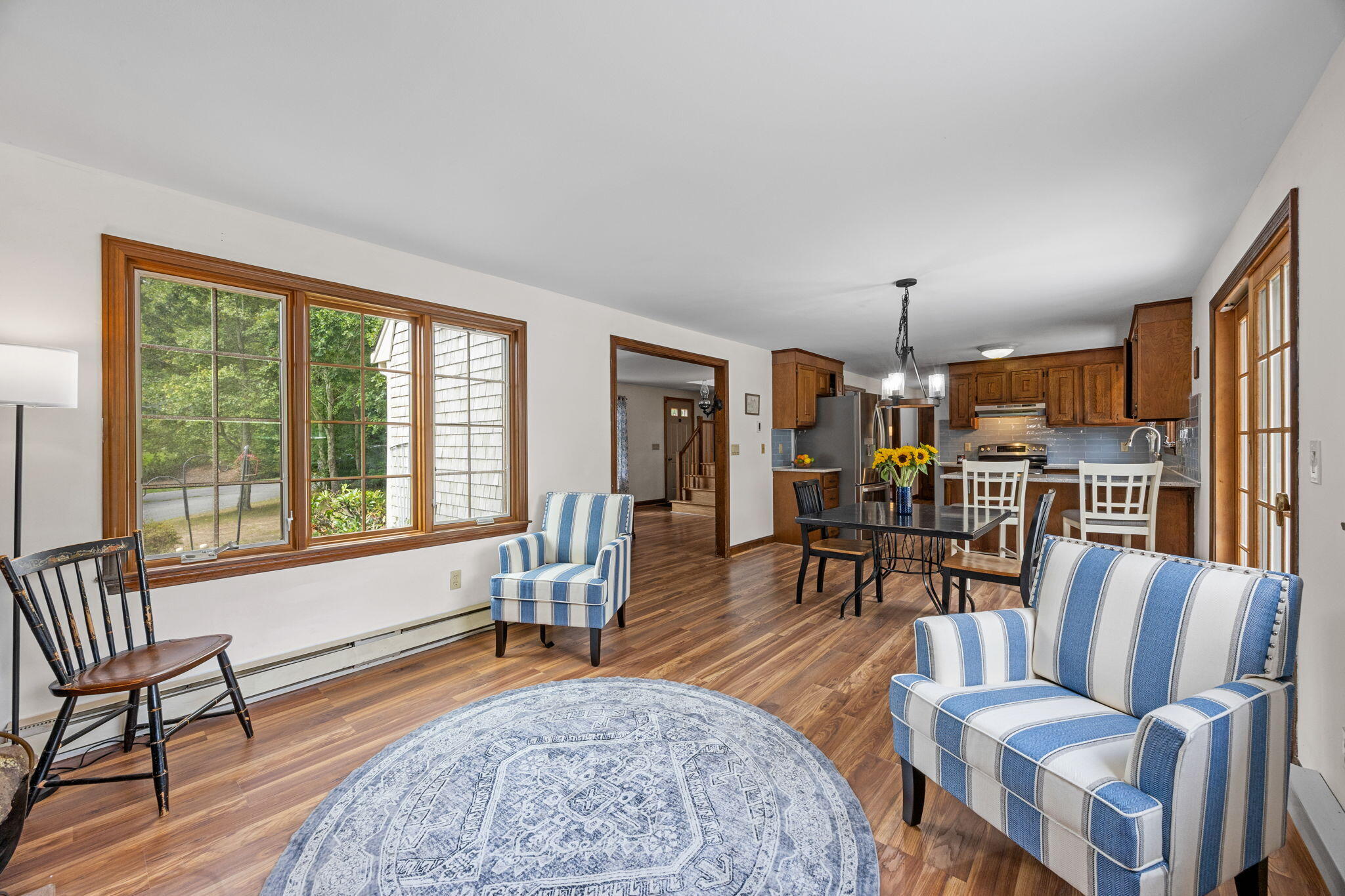 7 Horseshoe Circle Sandwich MA 02563