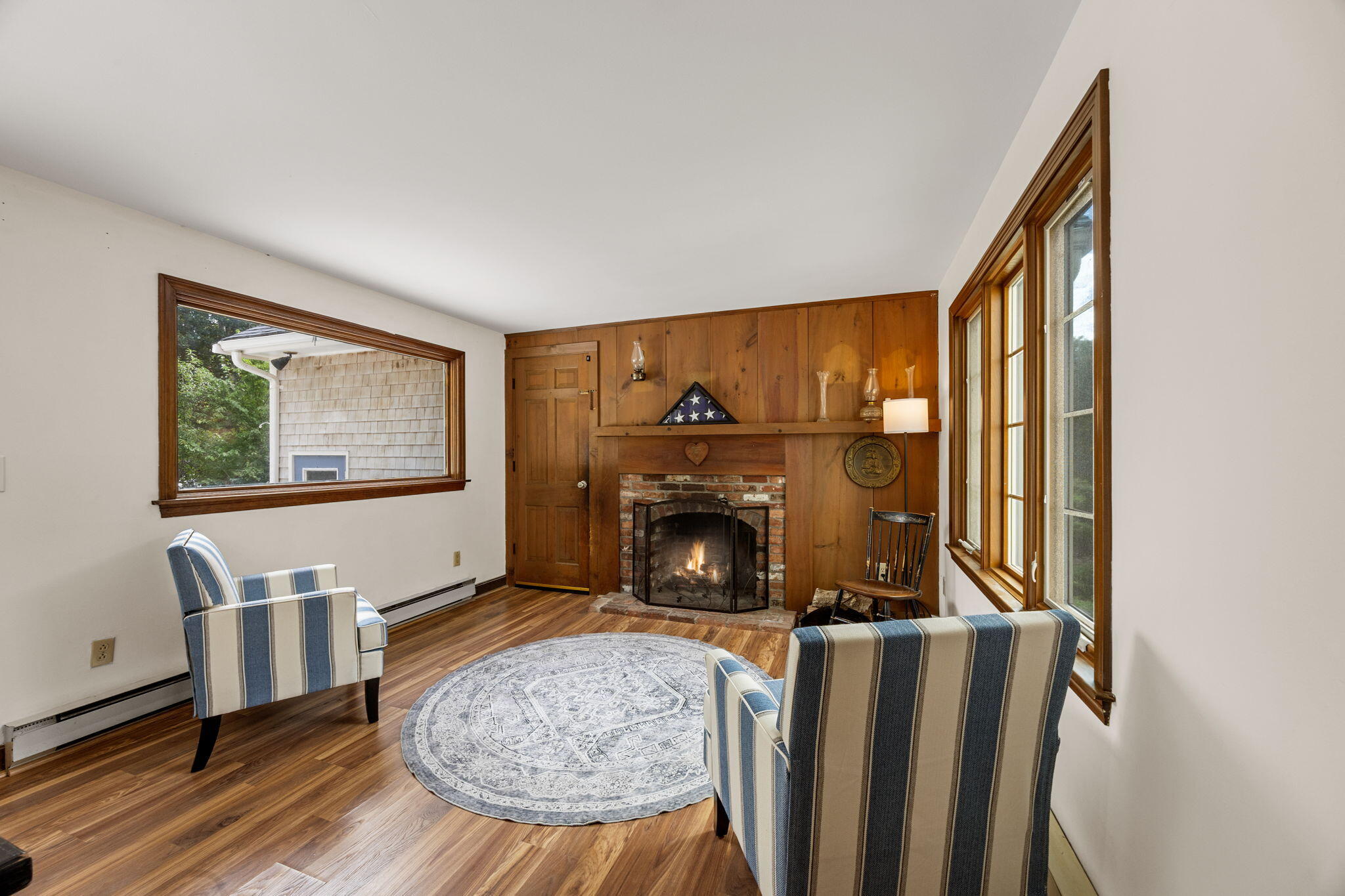 7 Horseshoe Circle Sandwich MA 02563