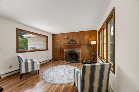 7 Horseshoe Circle Sandwich MA 02563