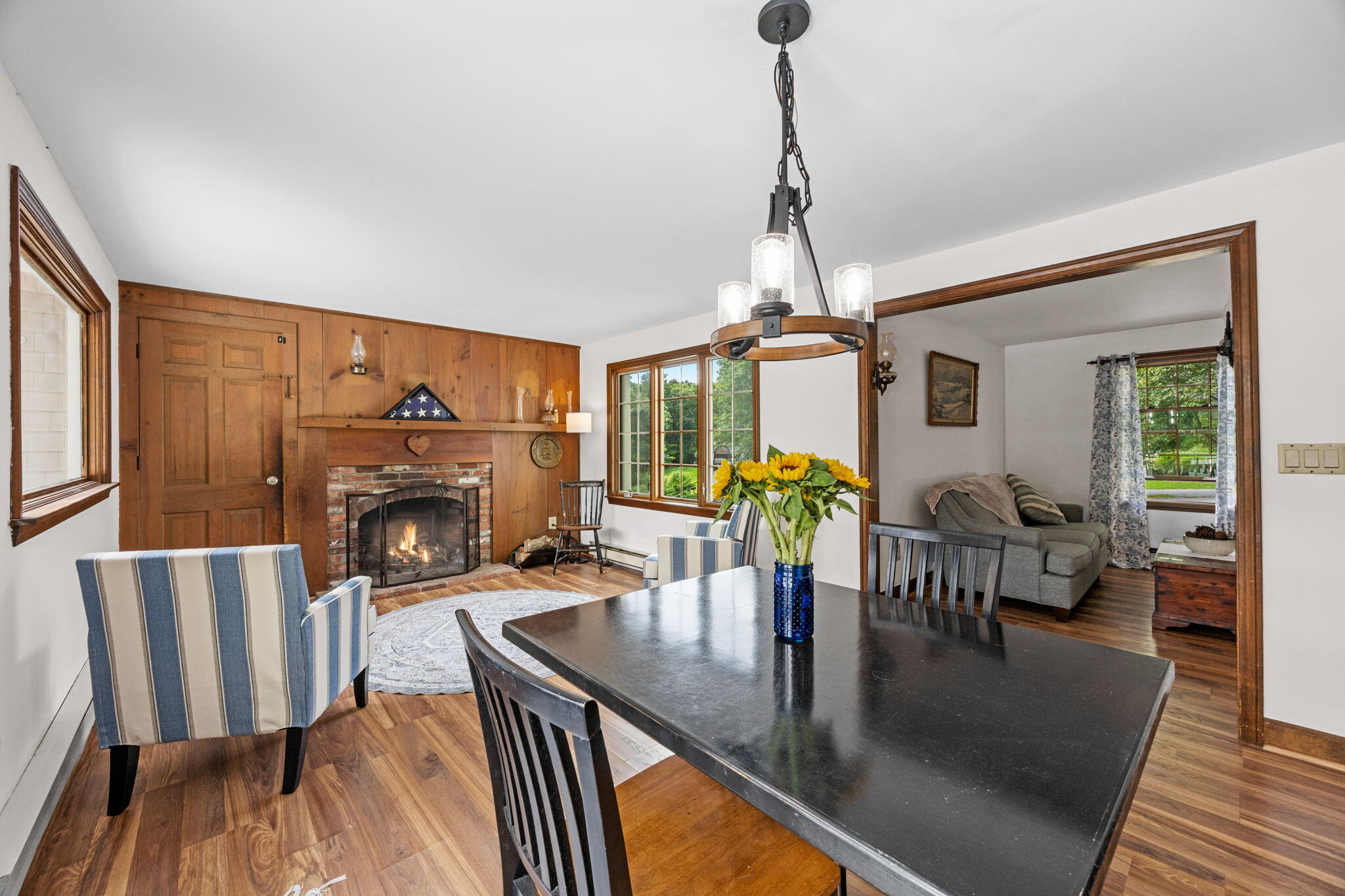 7 Horseshoe Circle Sandwich MA 02563