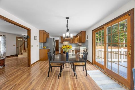 7 Horseshoe Circle Sandwich MA 02563