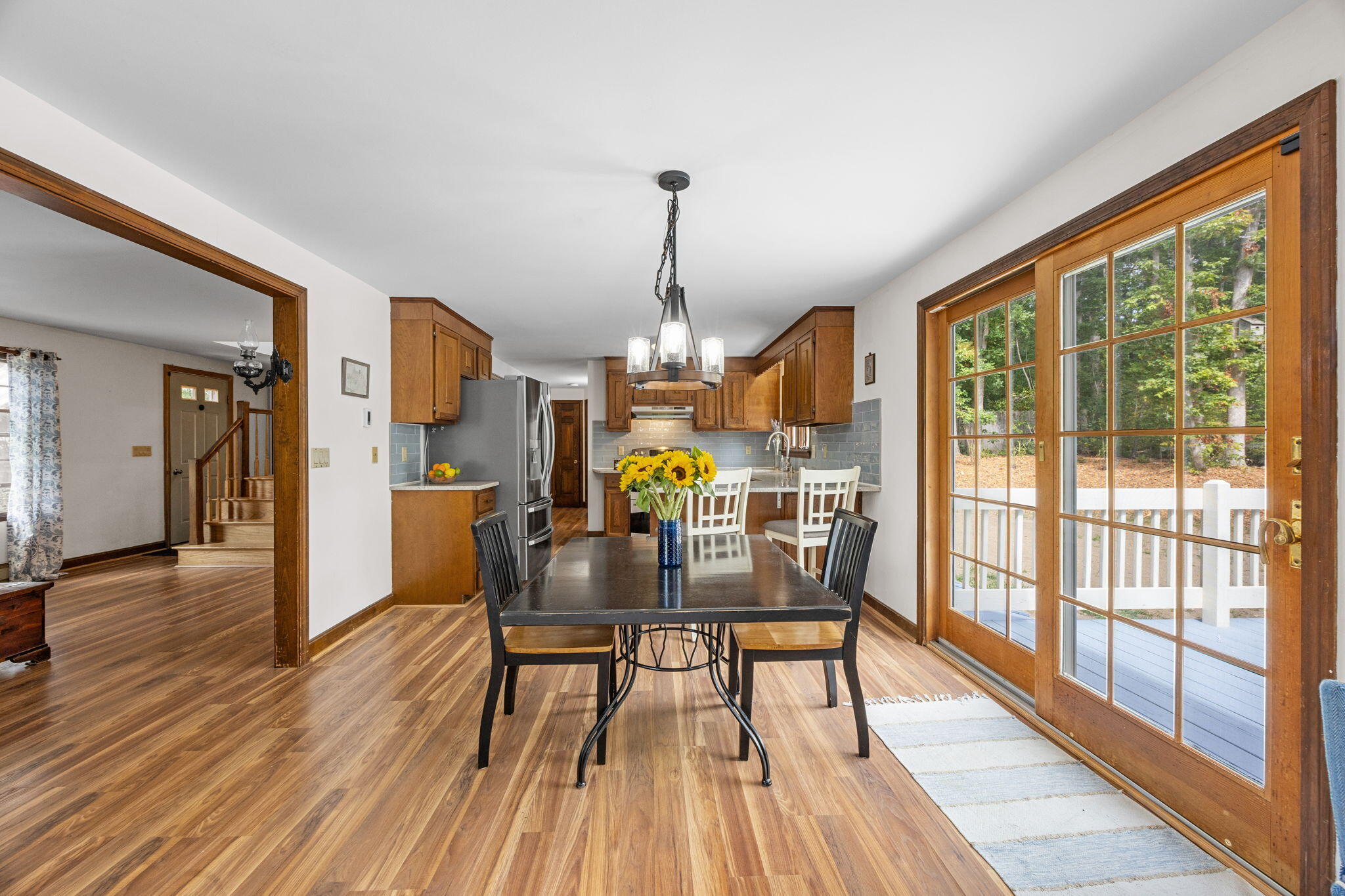 7 Horseshoe Circle Sandwich MA 02563