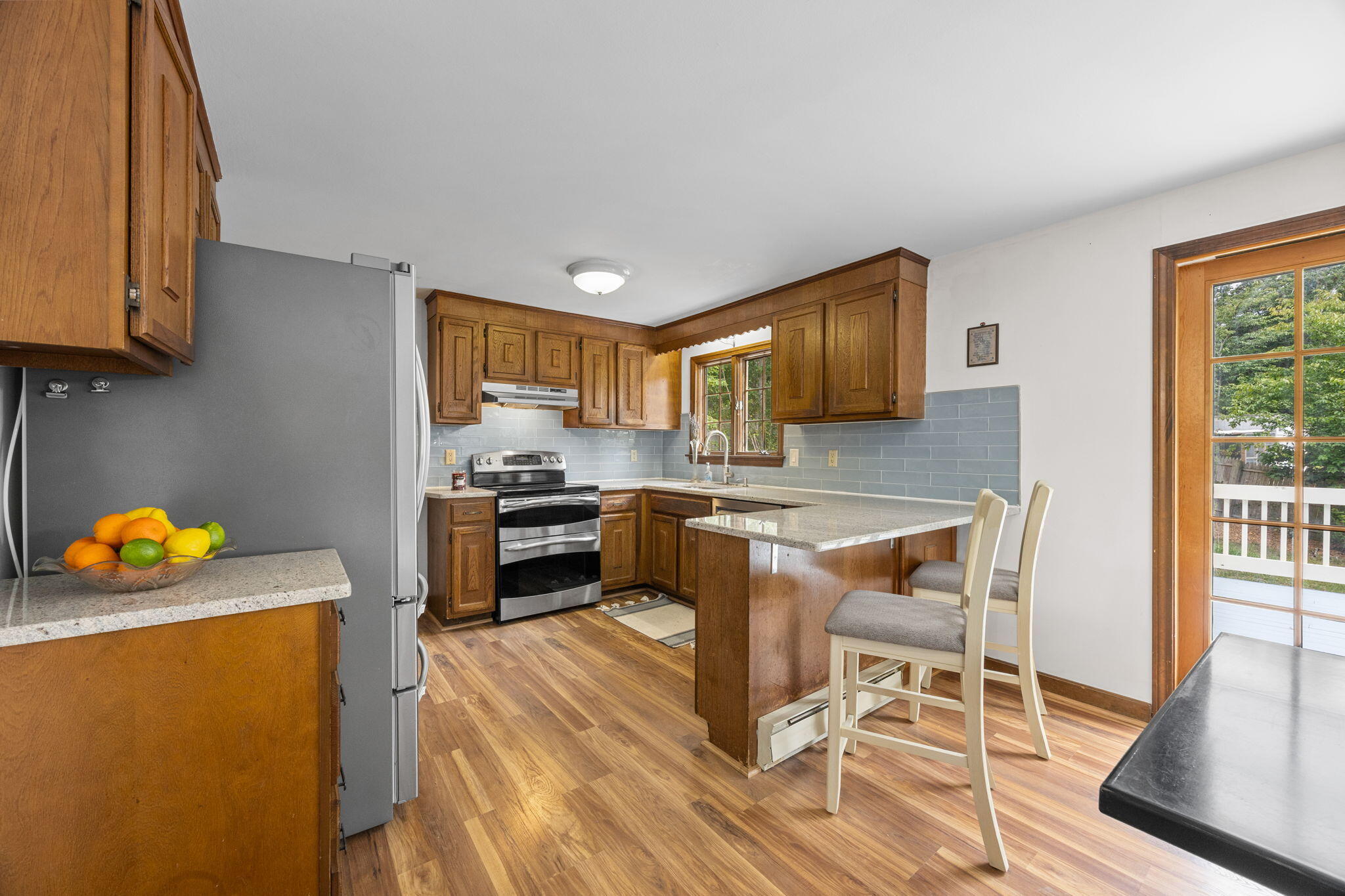 7 Horseshoe Circle Sandwich MA 02563