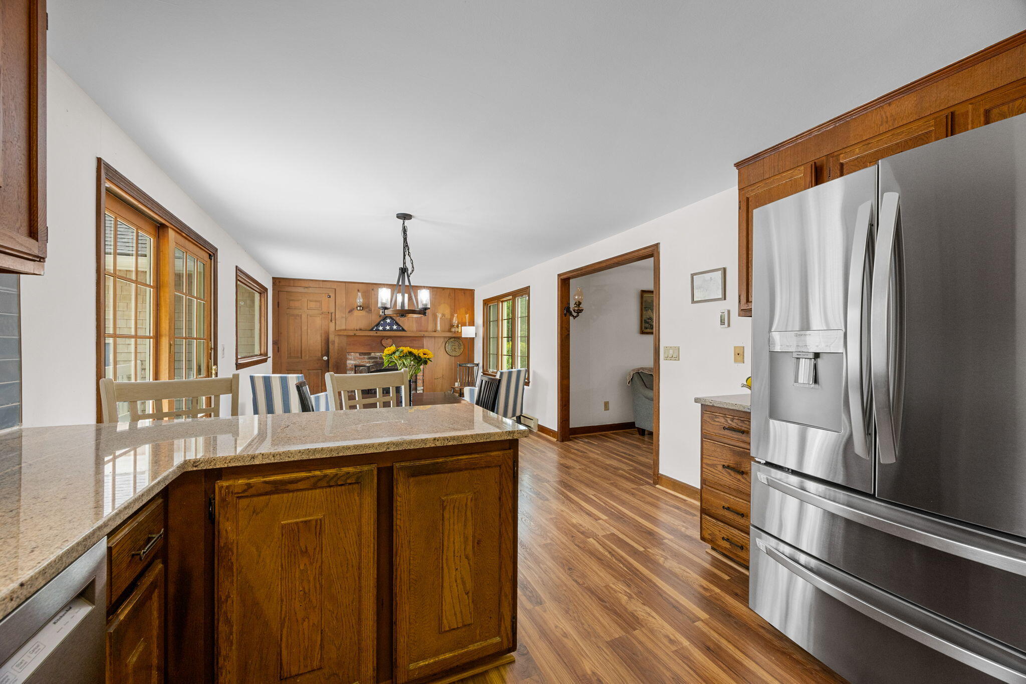 7 Horseshoe Circle Sandwich MA 02563