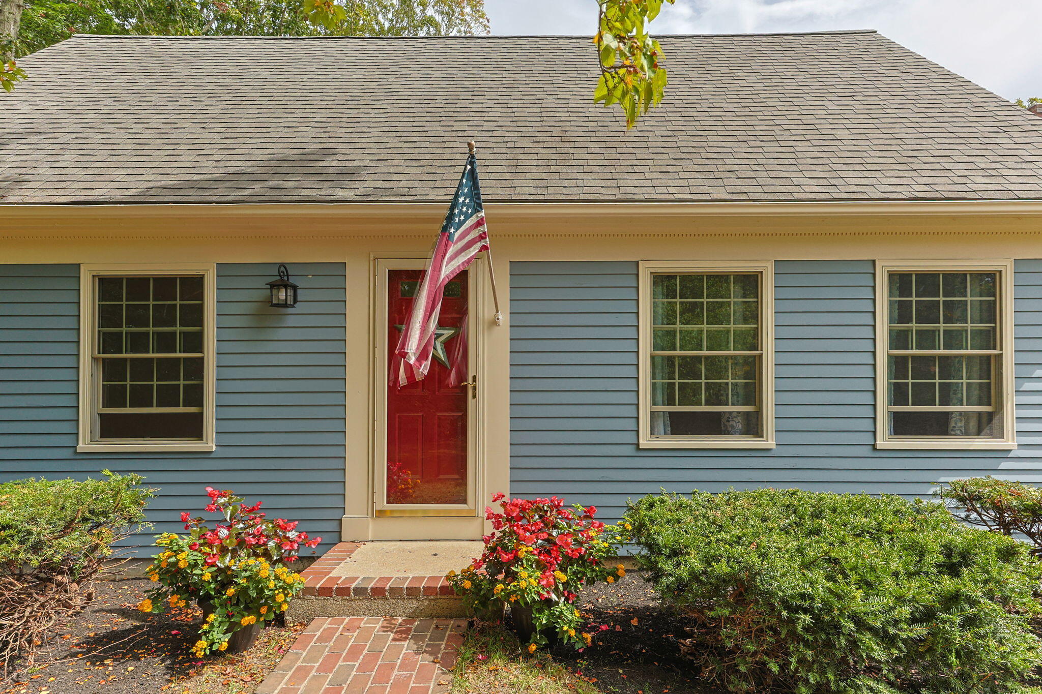 7 Horseshoe Circle Sandwich MA 02563