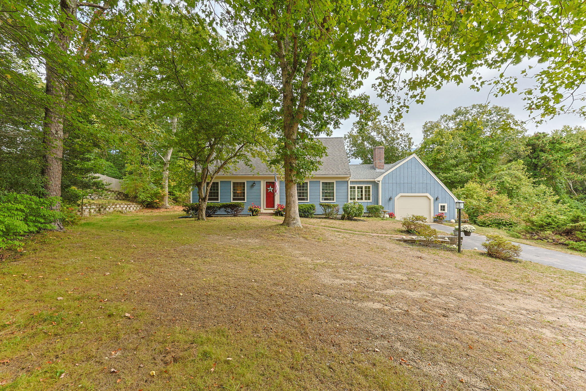 7 Horseshoe Circle Sandwich MA 02563