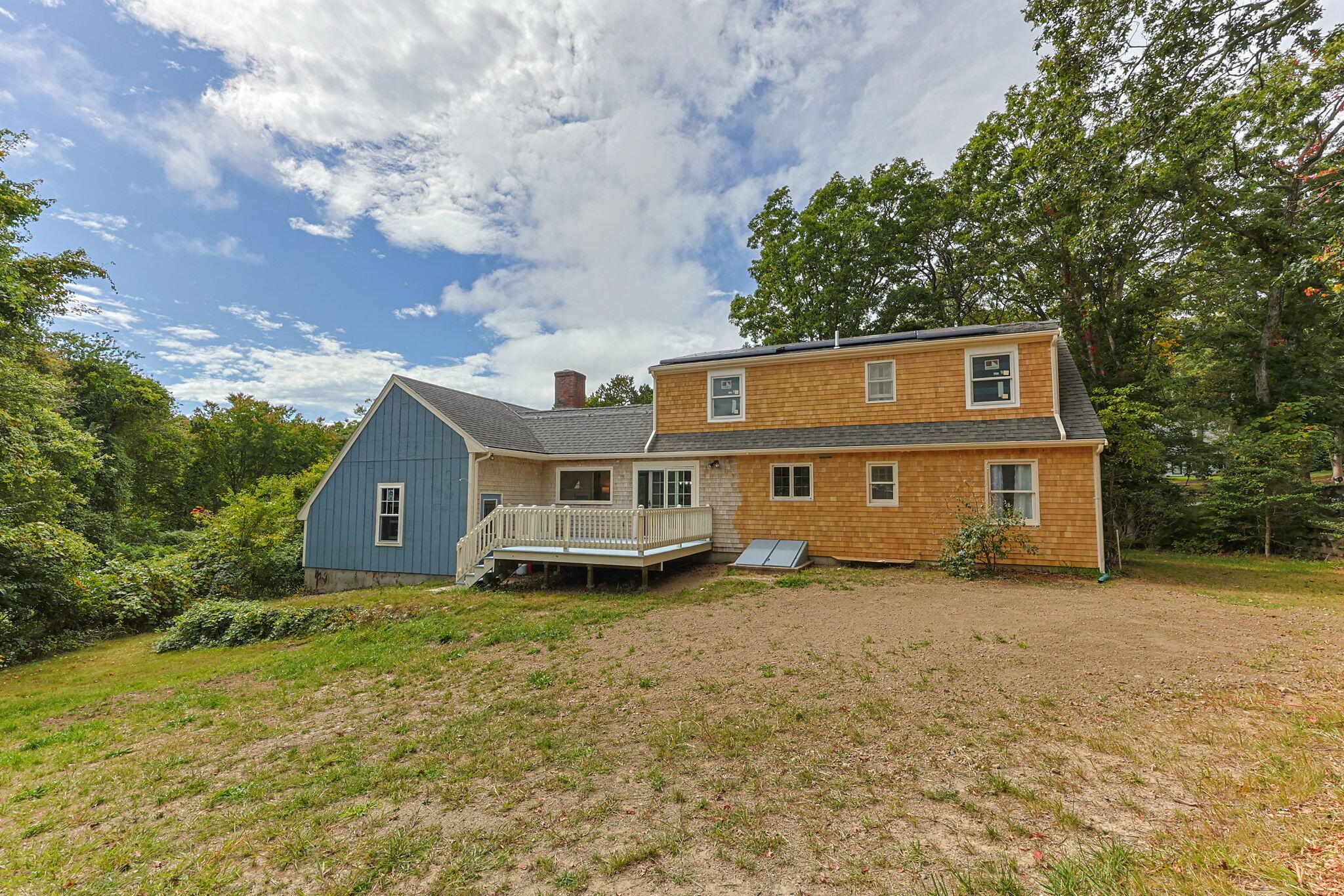 7 Horseshoe Circle Sandwich MA 02563