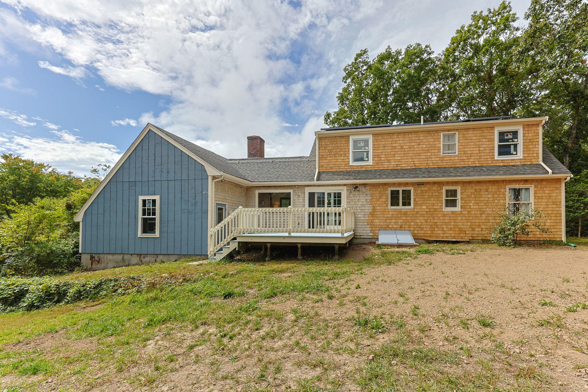 7 Horseshoe Circle Sandwich MA 02563