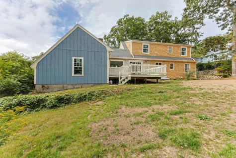 7 Horseshoe Circle Sandwich MA 02563
