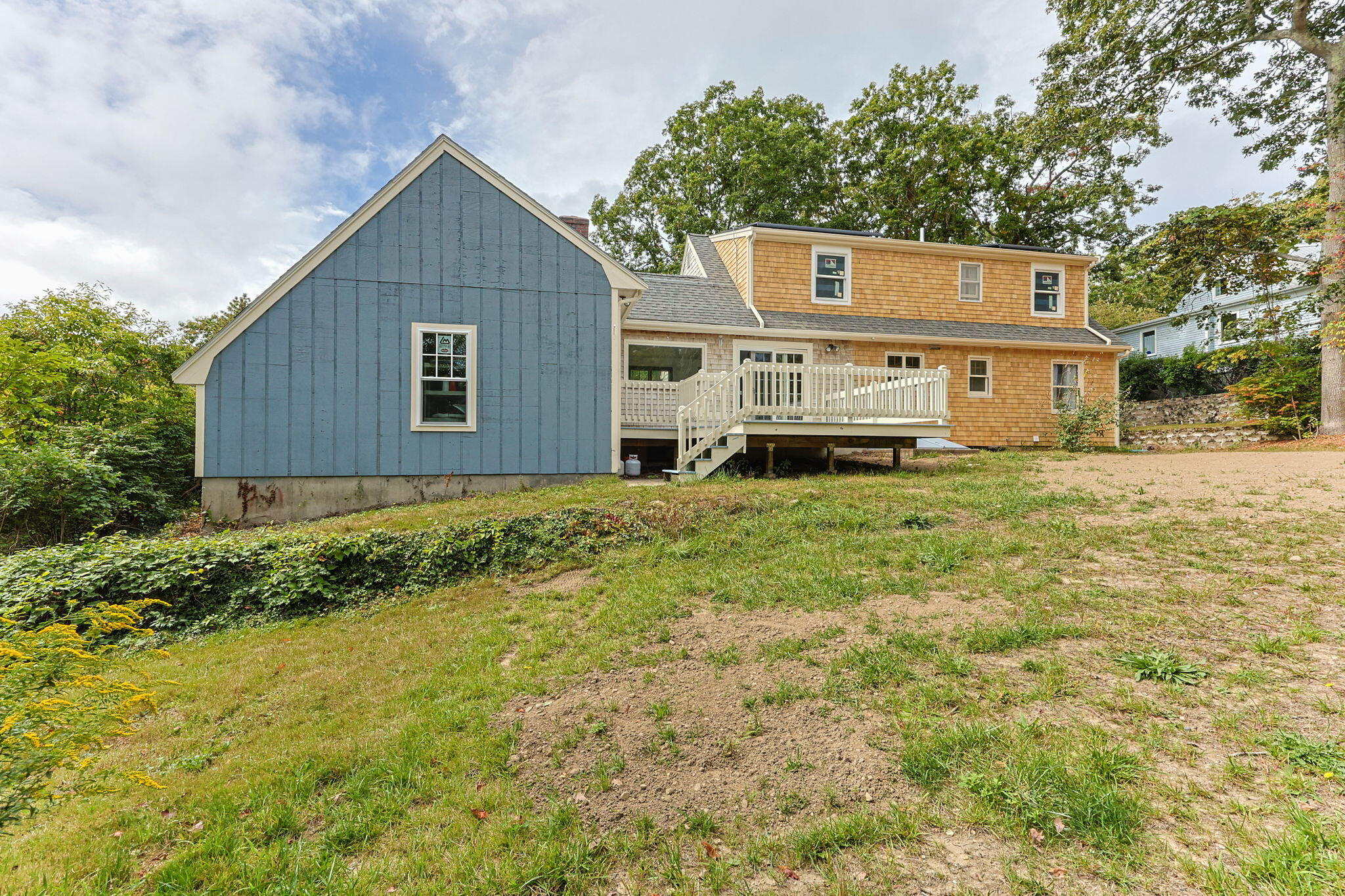 7 Horseshoe Circle Sandwich MA 02563