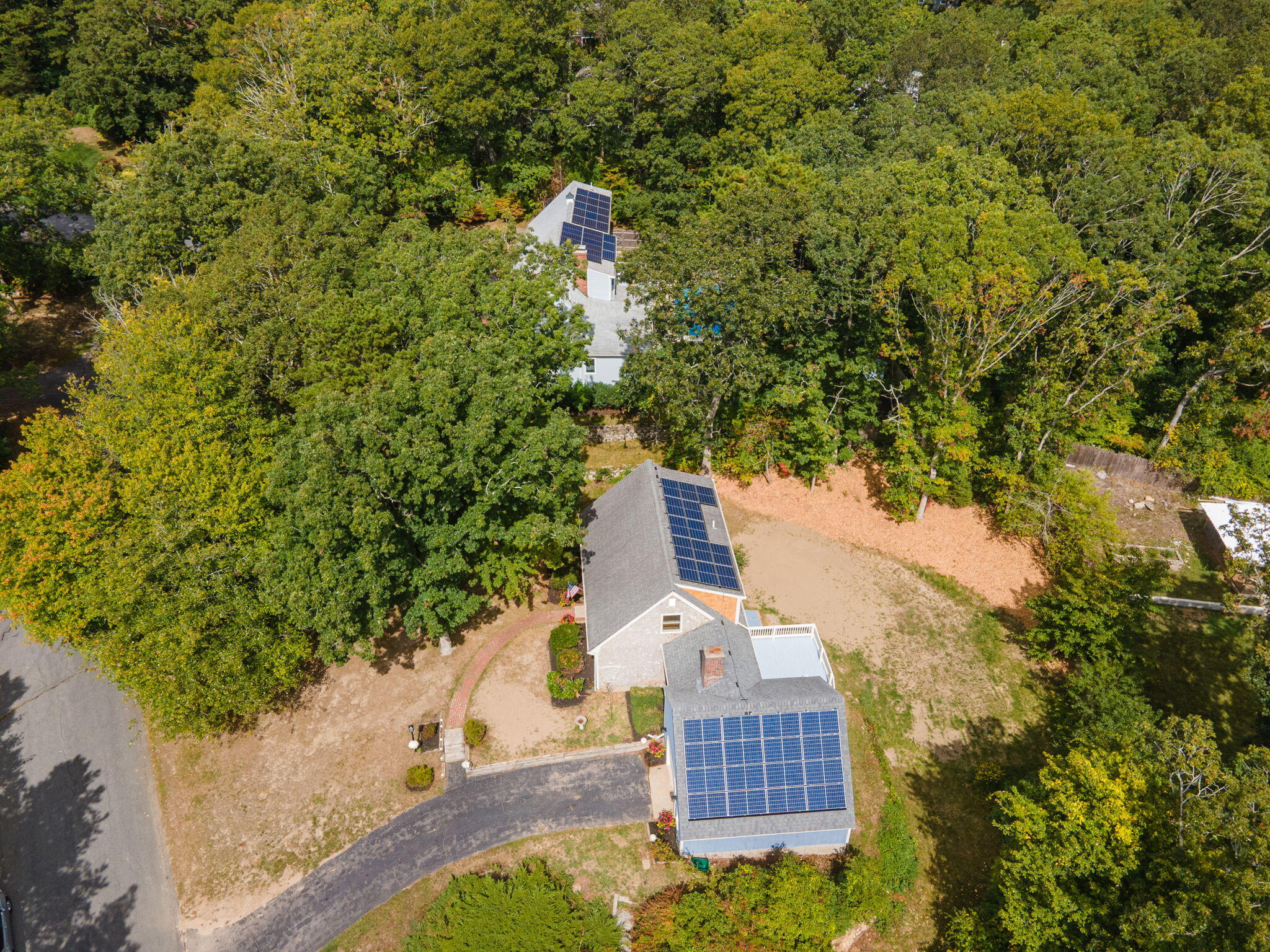 7 Horseshoe Circle Sandwich MA 02563