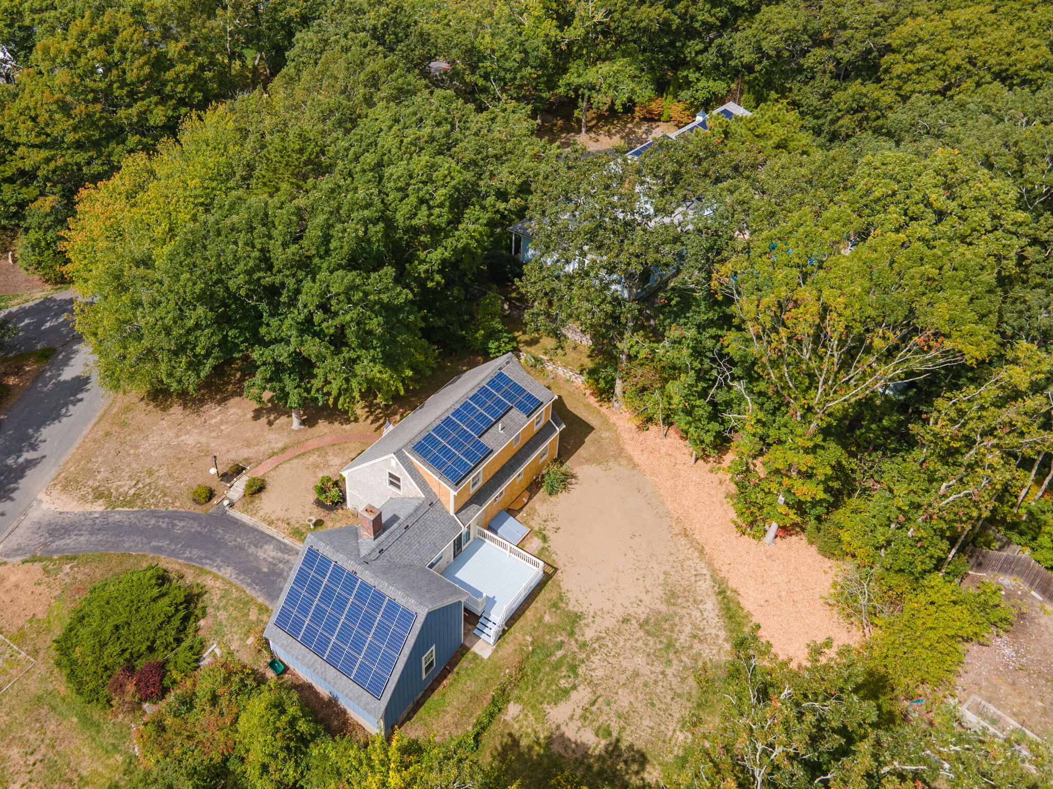 7 Horseshoe Circle Sandwich MA 02563