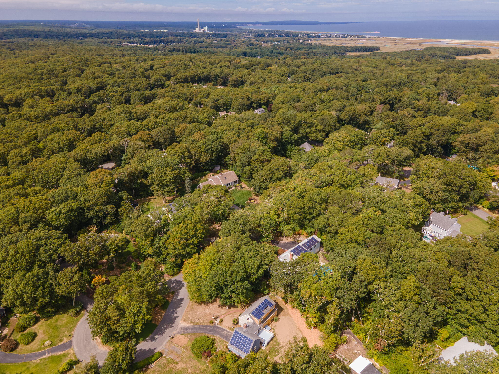 7 Horseshoe Circle Sandwich MA 02563