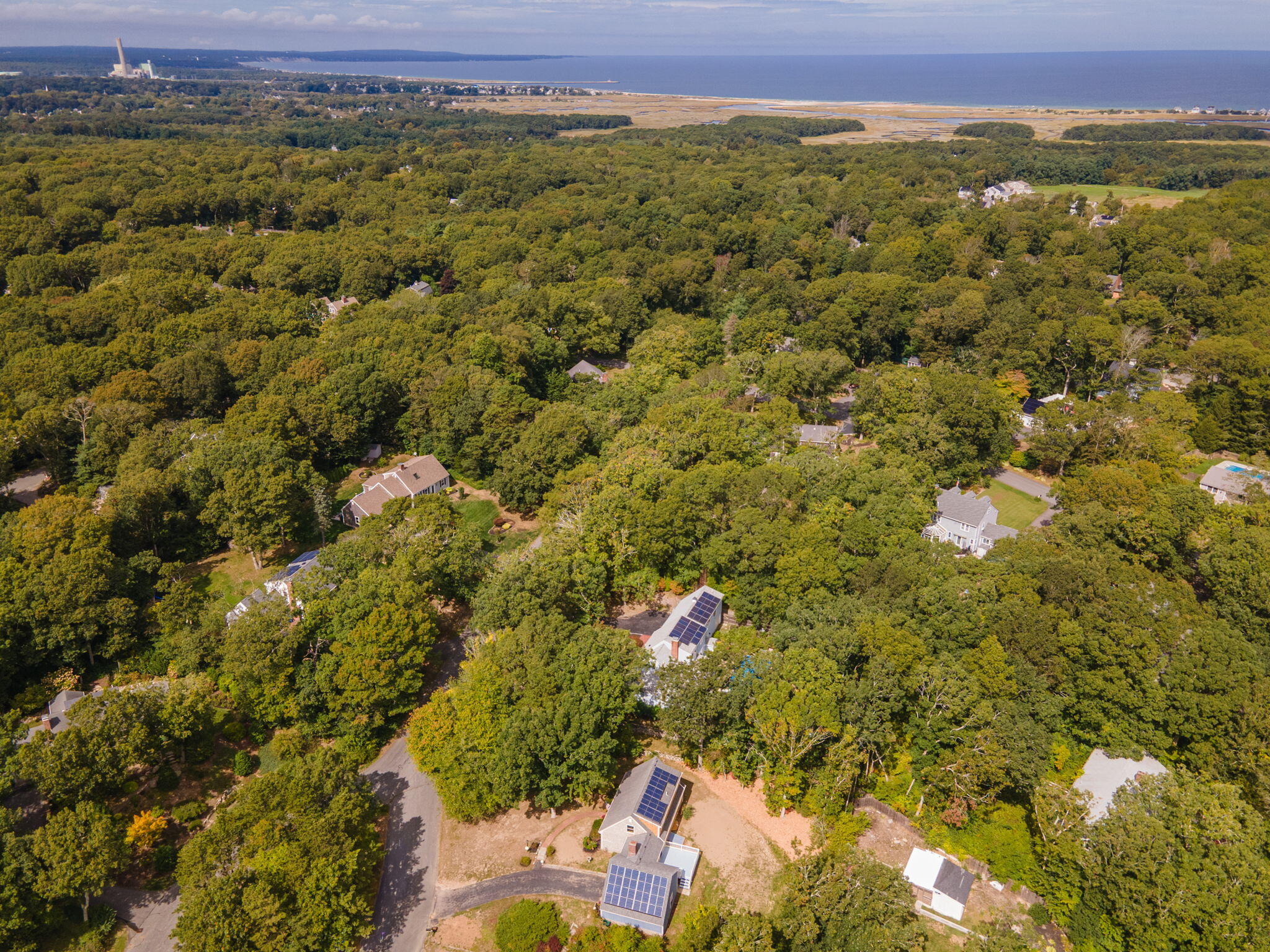 7 Horseshoe Circle Sandwich MA 02563