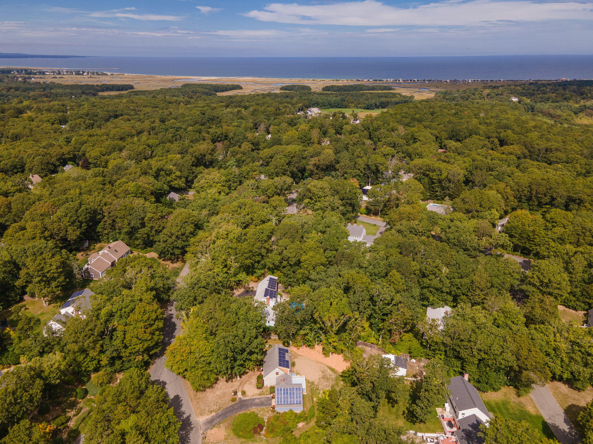 7 Horseshoe Circle Sandwich MA 02563