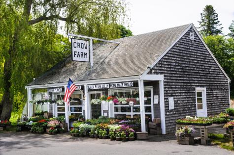 7 Horseshoe Circle Sandwich MA 02563