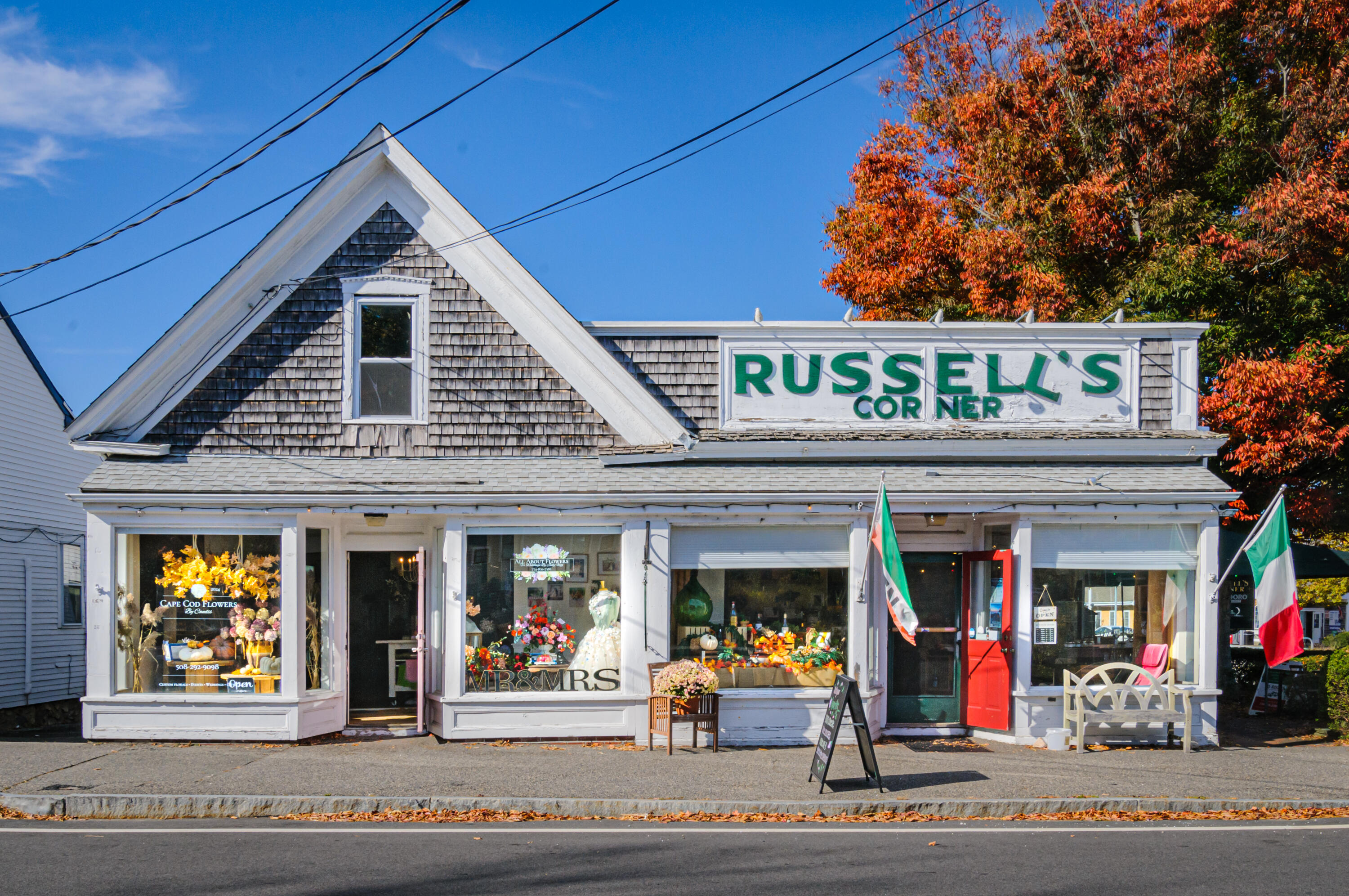 7 Horseshoe Circle Sandwich MA 02563