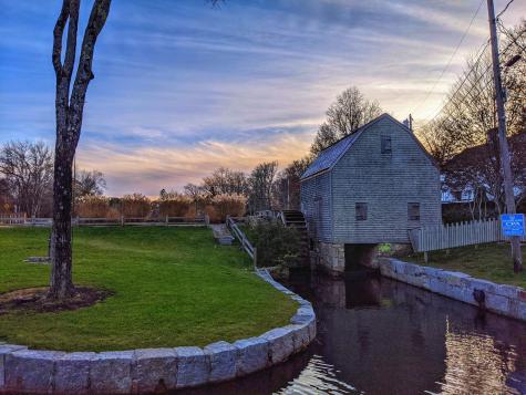 7 Horseshoe Circle Sandwich MA 02563