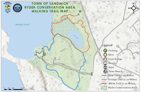 7 Horseshoe Circle Sandwich MA 02563