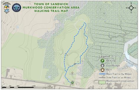 7 Horseshoe Circle Sandwich MA 02563