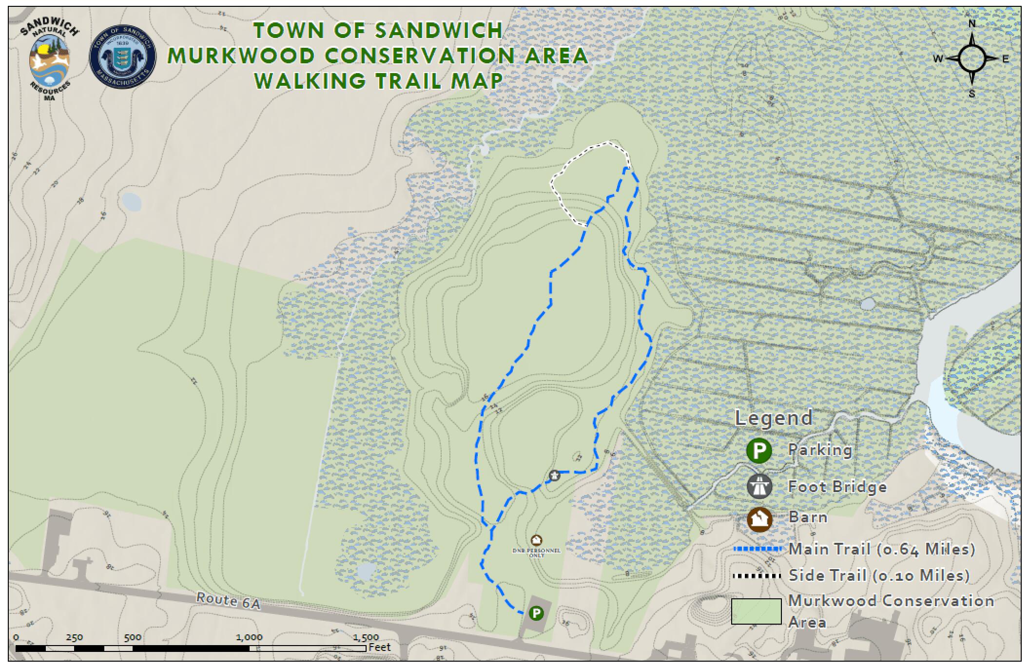 7 Horseshoe Circle Sandwich MA 02563