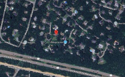 7 Horseshoe Circle Sandwich MA 02563