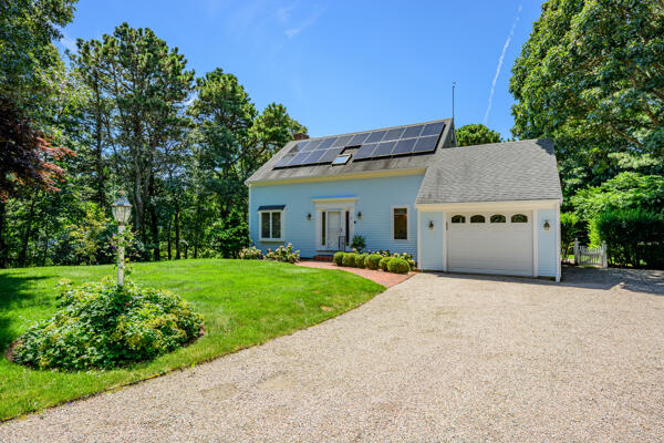 71 Rowland Drive North Chatham MA 02650