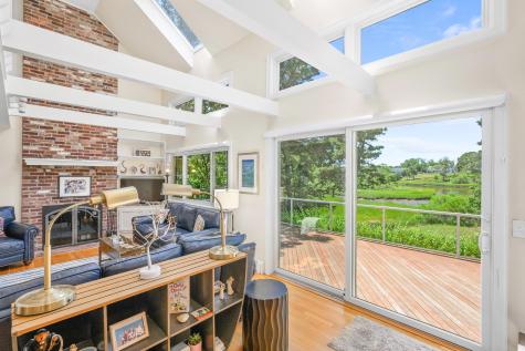 71 Rowland Drive North Chatham MA 02650