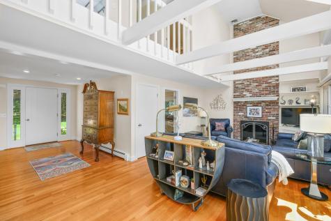 71 Rowland Drive North Chatham MA 02650
