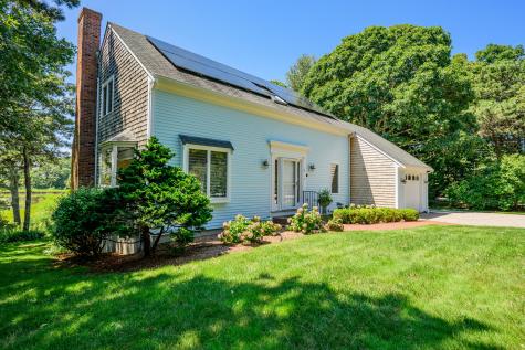 71 Rowland Drive North Chatham MA 02650