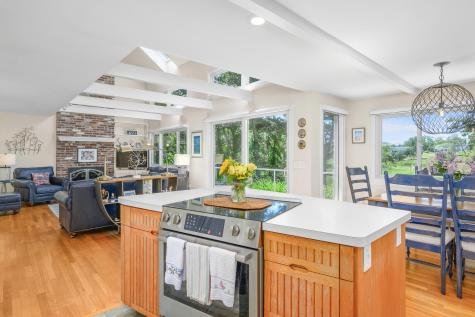 71 Rowland Drive North Chatham MA 02650