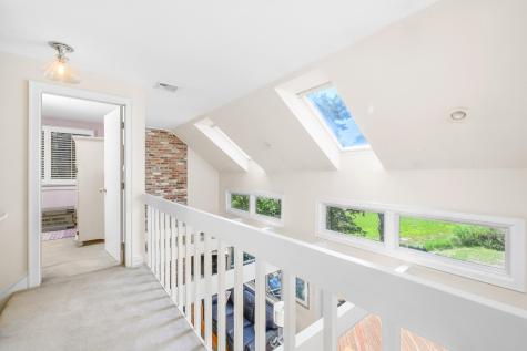 71 Rowland Drive North Chatham MA 02650
