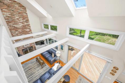 71 Rowland Drive North Chatham MA 02650
