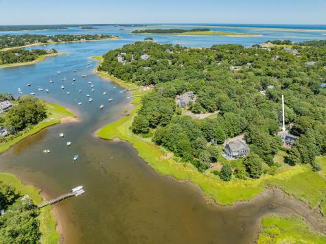 71 Rowland Drive North Chatham MA 02650