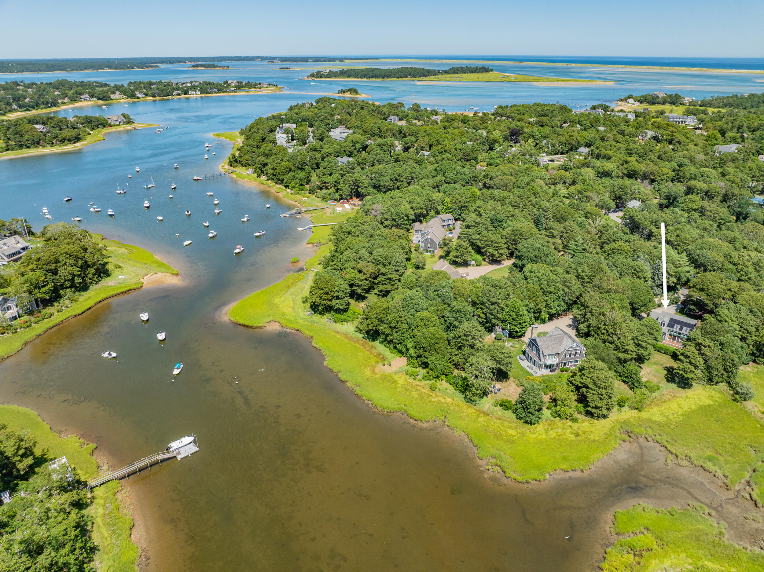 71 Rowland Drive North Chatham MA 02650