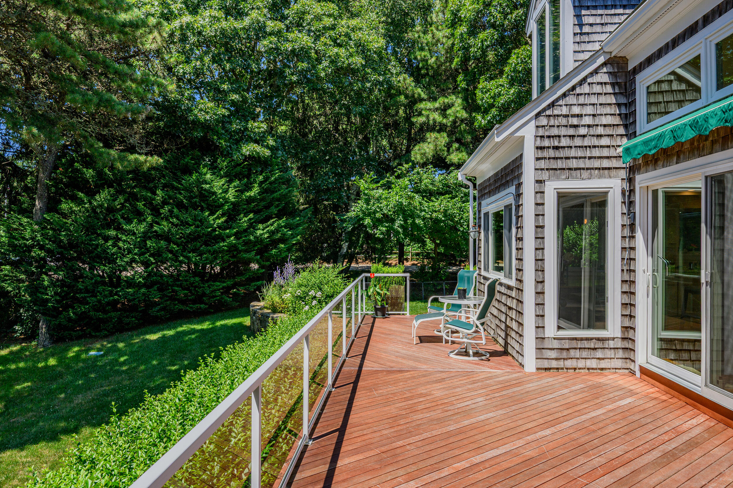 71 Rowland Drive North Chatham MA 02650