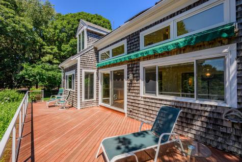 71 Rowland Drive North Chatham MA 02650