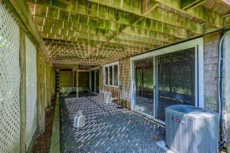71 Rowland Drive North Chatham MA 02650