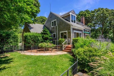 71 Rowland Drive North Chatham MA 02650