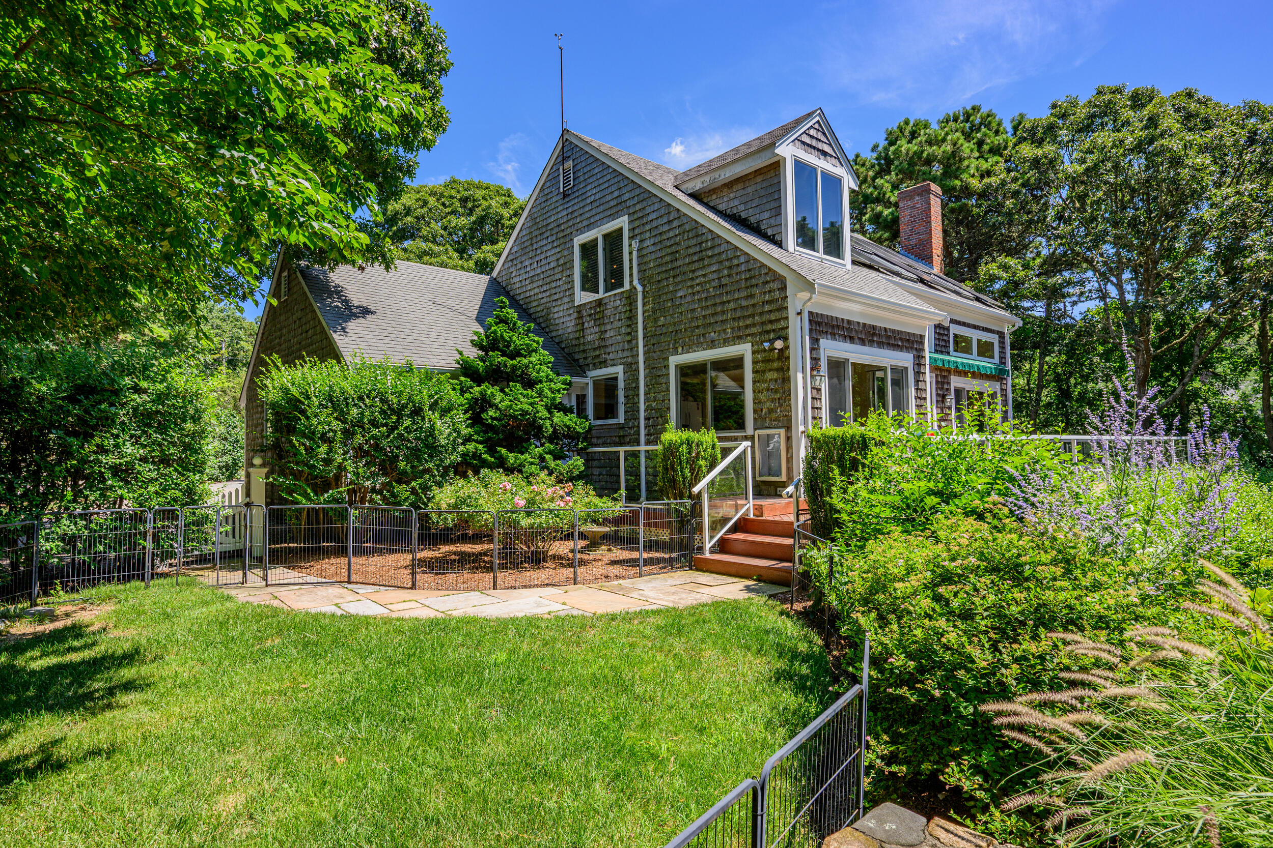 71 Rowland Drive North Chatham MA 02650