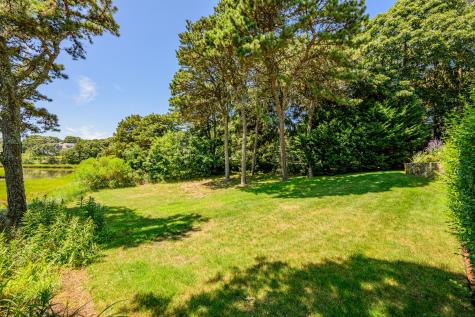 71 Rowland Drive North Chatham MA 02650