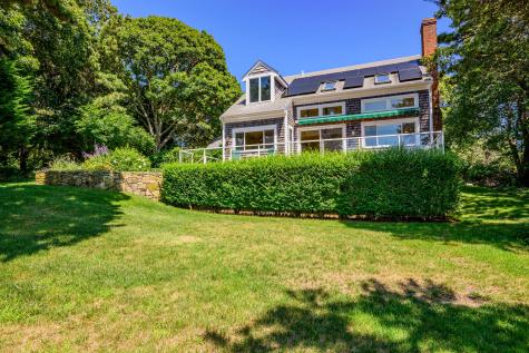 71 Rowland Drive North Chatham MA 02650