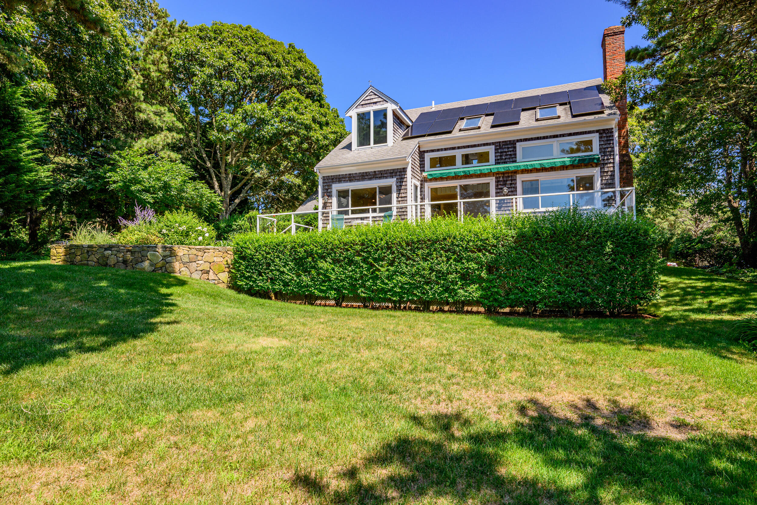 71 Rowland Drive North Chatham MA 02650