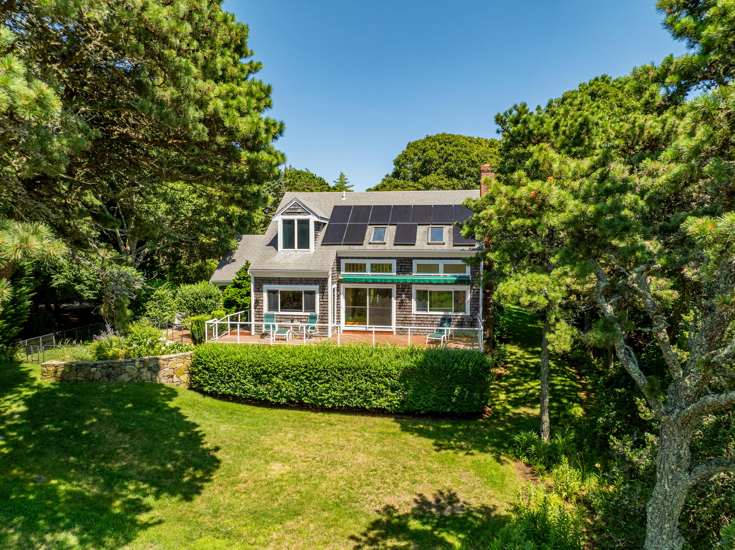 71 Rowland Drive North Chatham MA 02650