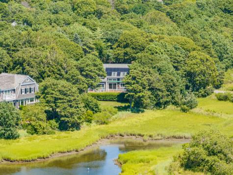 71 Rowland Drive North Chatham MA 02650