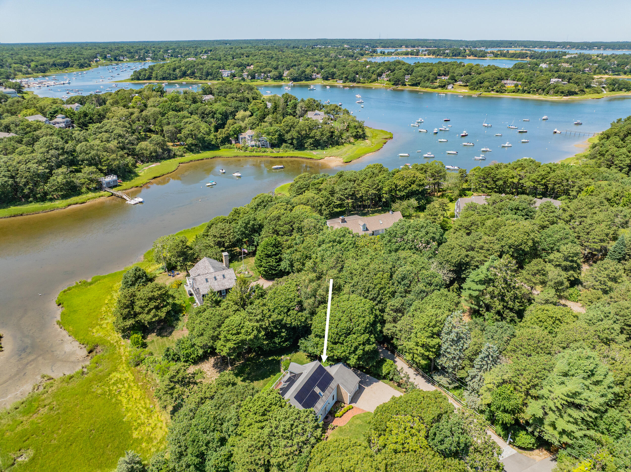 71 Rowland Drive North Chatham MA 02650