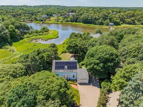 71 Rowland Drive North Chatham MA 02650