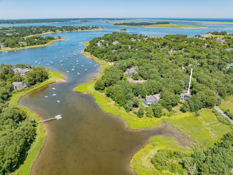 71 Rowland Drive North Chatham MA 02650