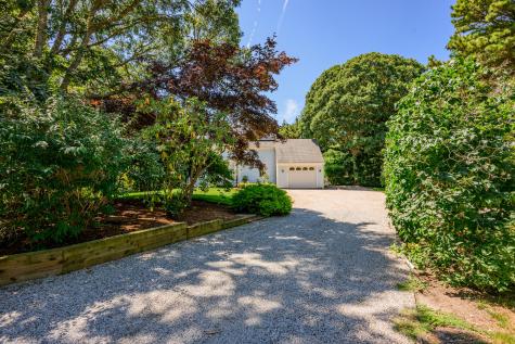 71 Rowland Drive North Chatham MA 02650
