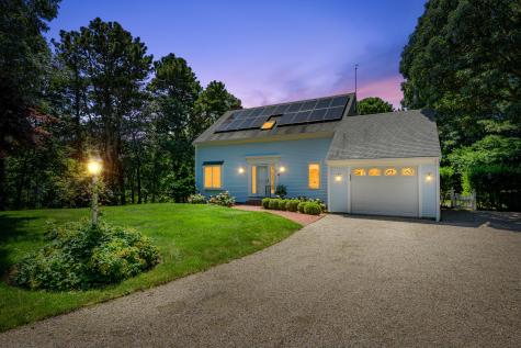 71 Rowland Drive North Chatham MA 02650